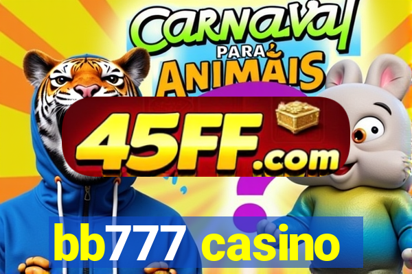 bb777 casino